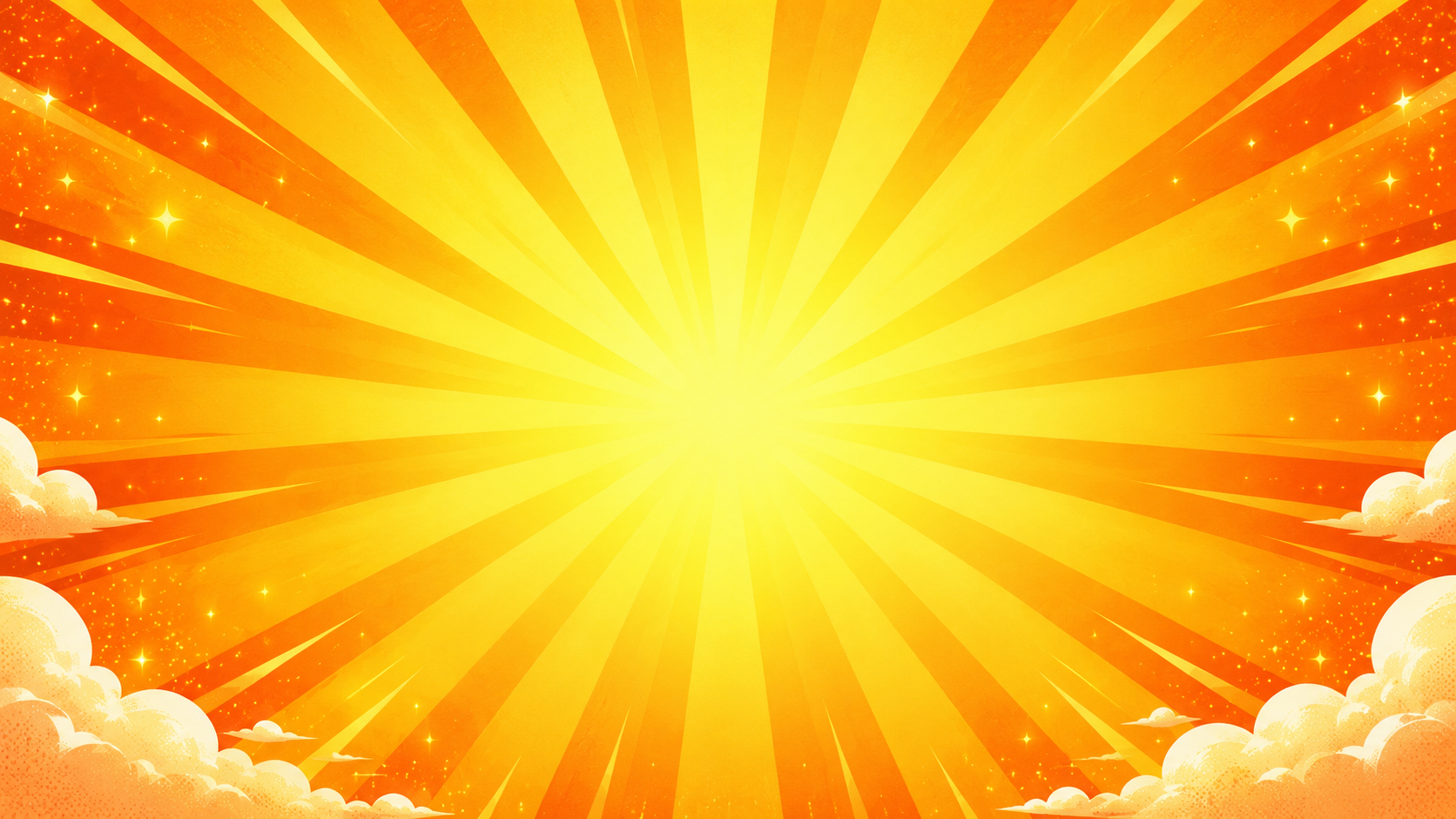 Goldener Hintergrund