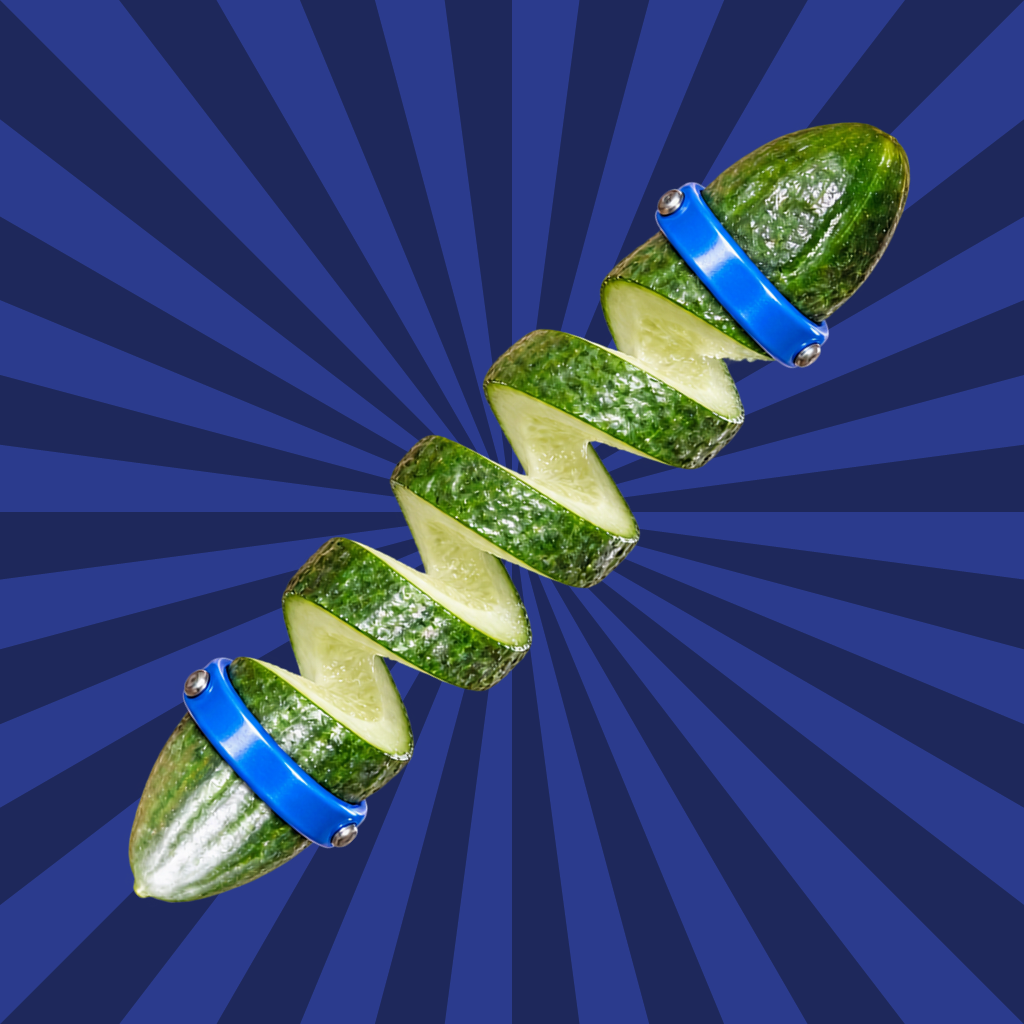 Coilcumber