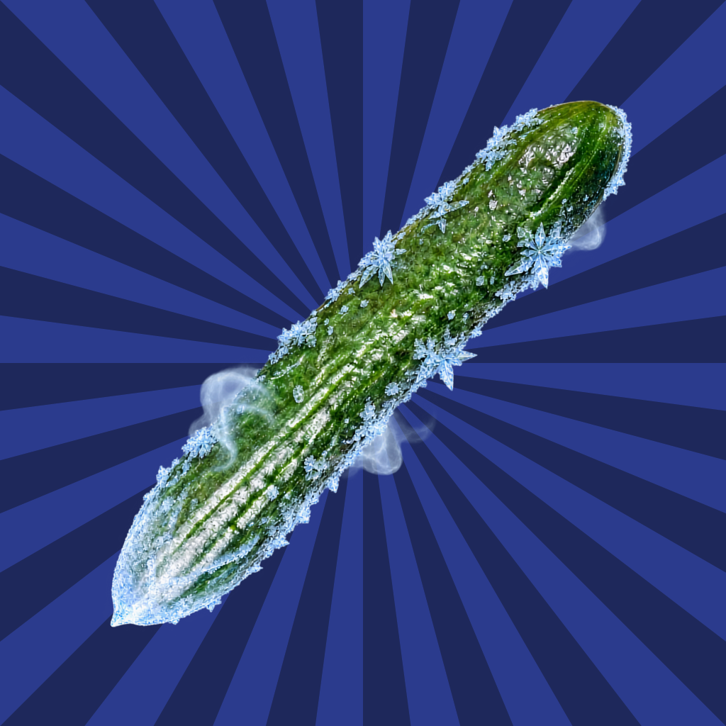 Frostcumber