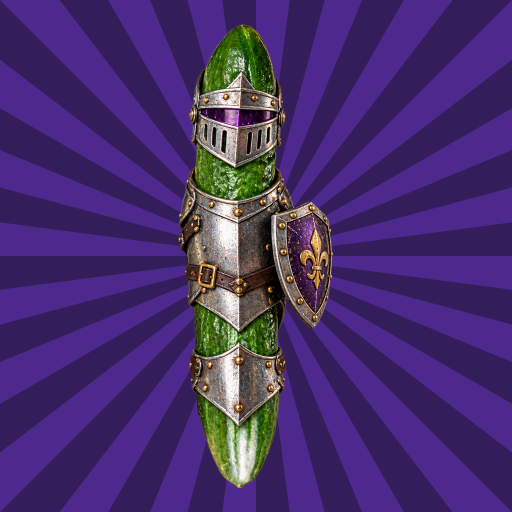 Knightcumber