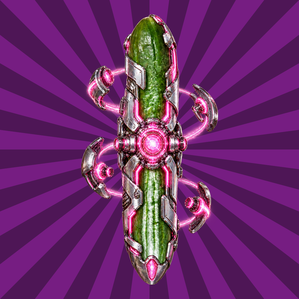Mechacumber
