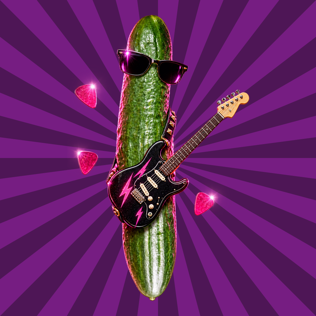 Rockcumber