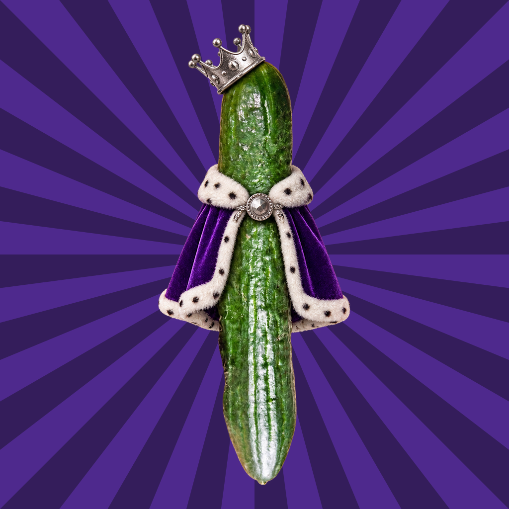 Royalcumber