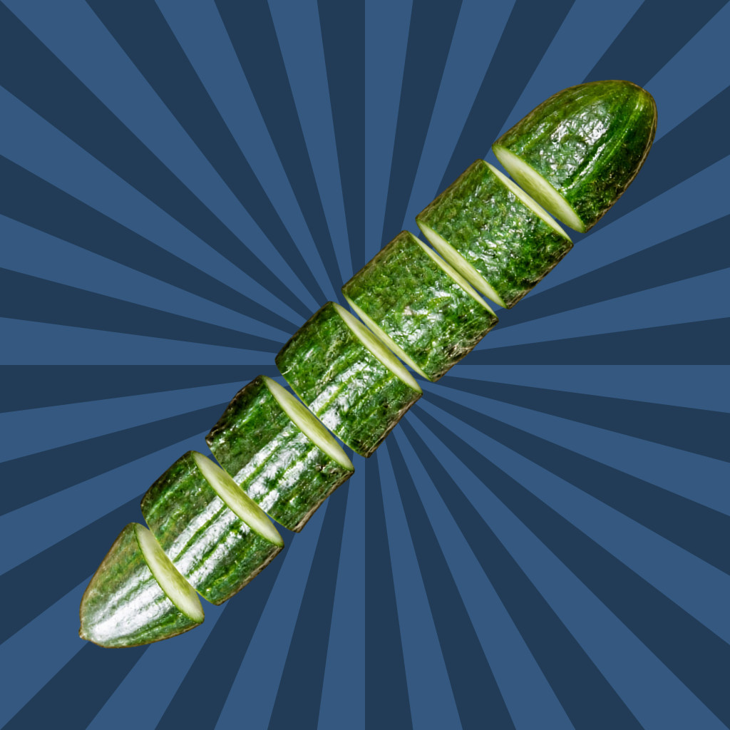 Slicecumber