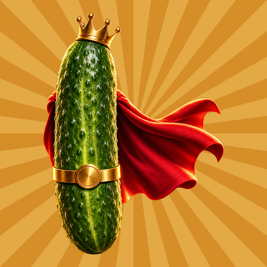 Supercumber
