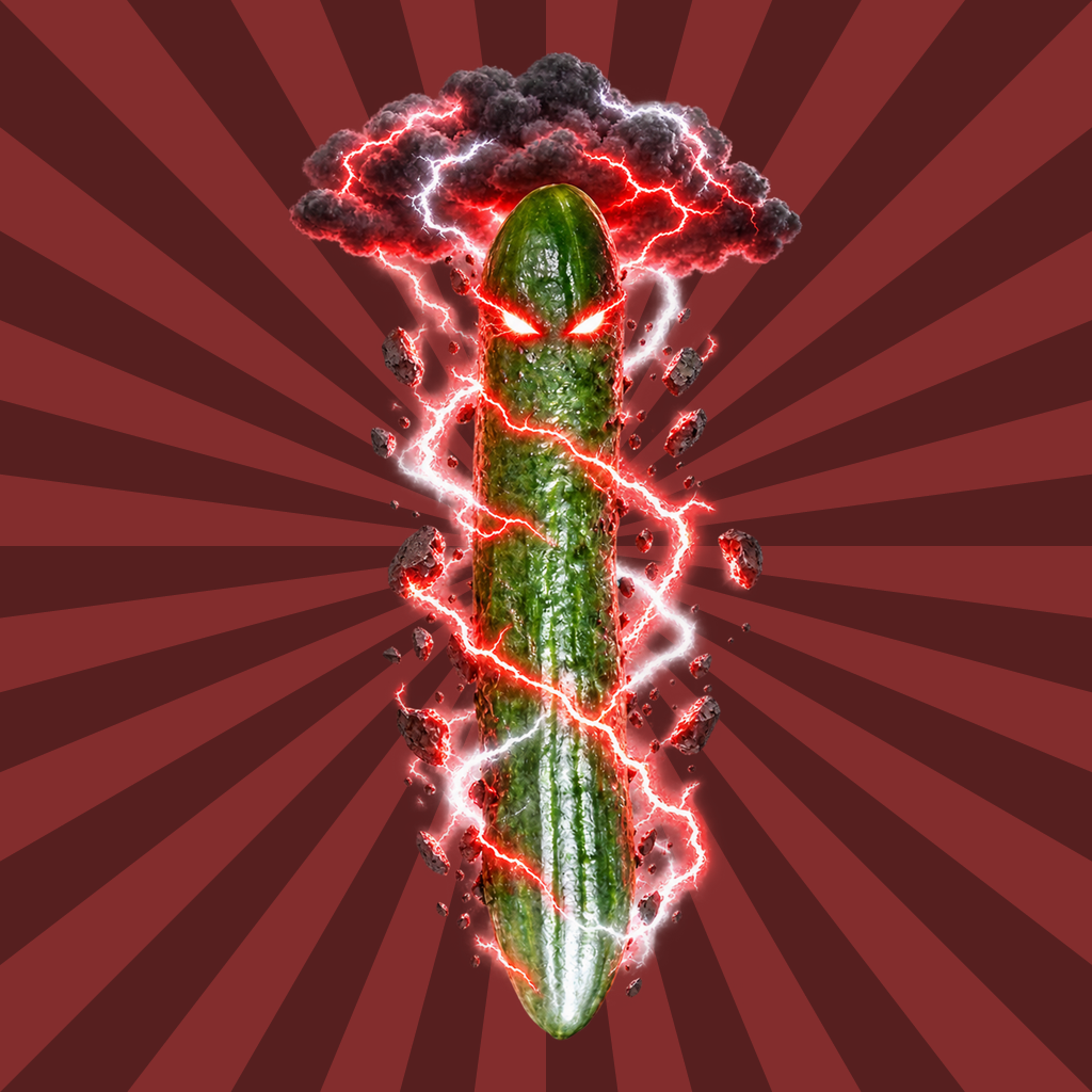 Zeuscumber